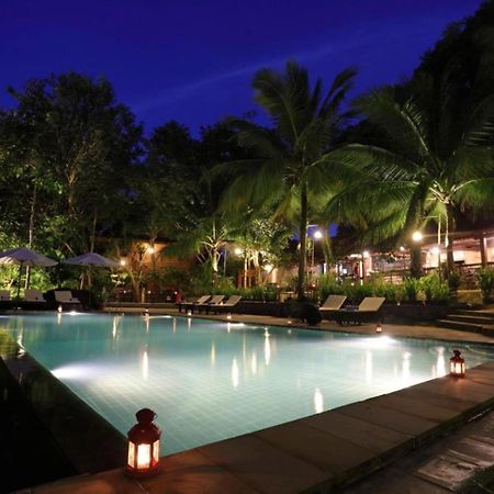 Hotel Port Hedonia à Sihanoukville Extérieur photo