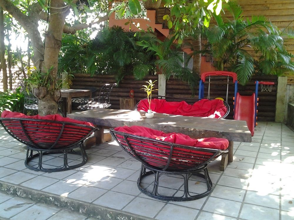 Hotel Port Hedonia à Sihanoukville Extérieur photo