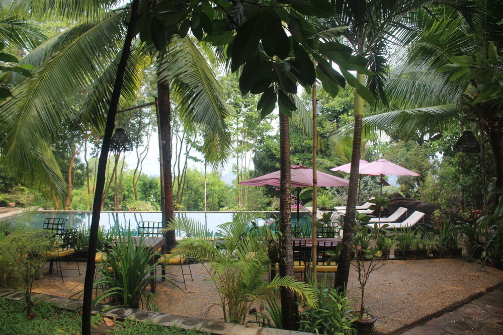 Hotel Port Hedonia à Sihanoukville Extérieur photo