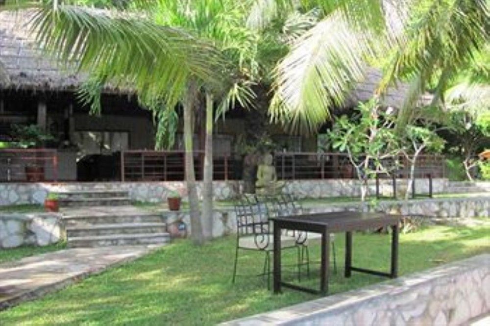 Hotel Port Hedonia à Sihanoukville Extérieur photo