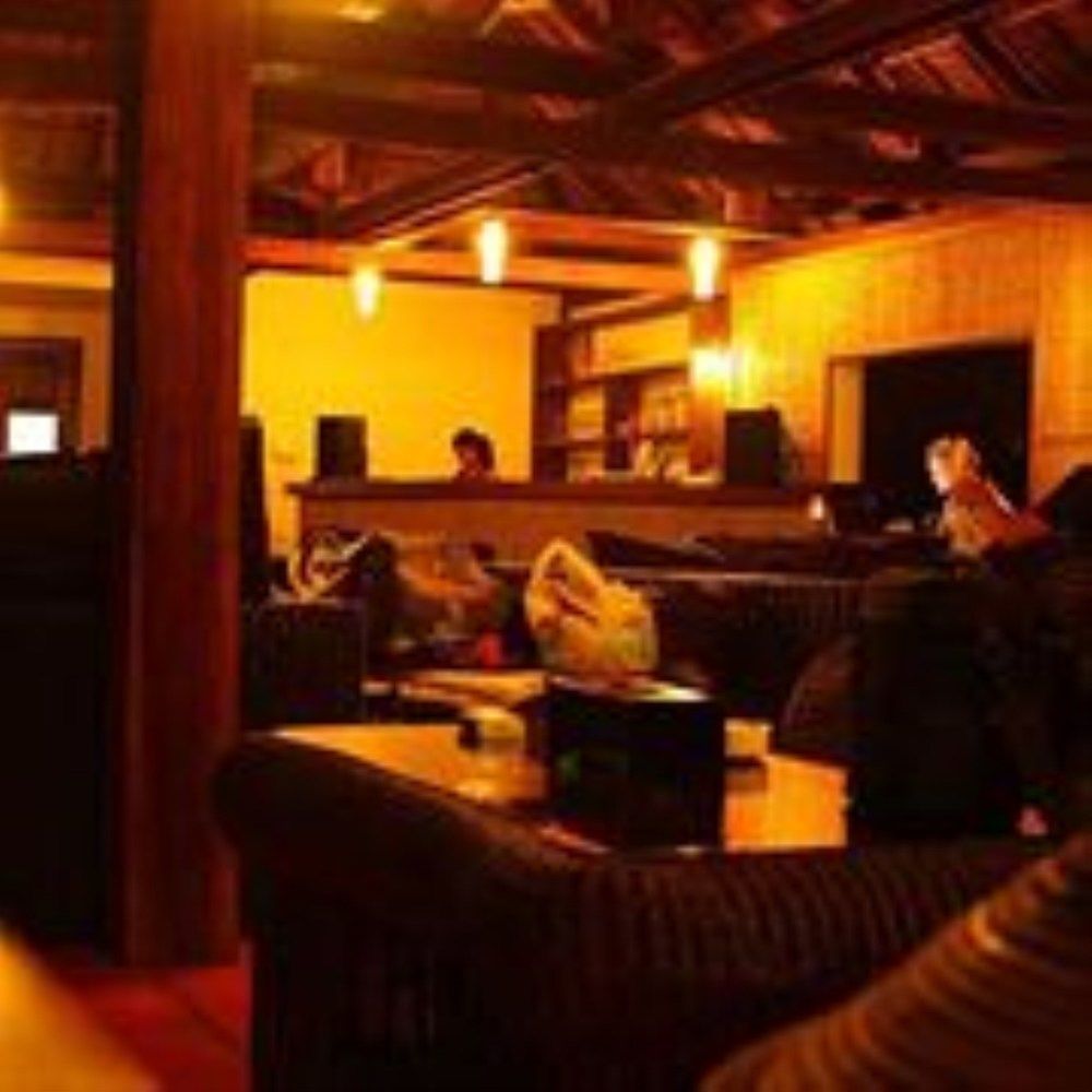 Hotel Port Hedonia à Sihanoukville Extérieur photo