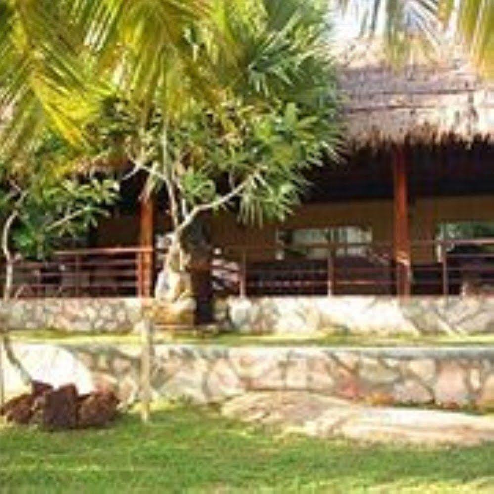 Hotel Port Hedonia à Sihanoukville Extérieur photo