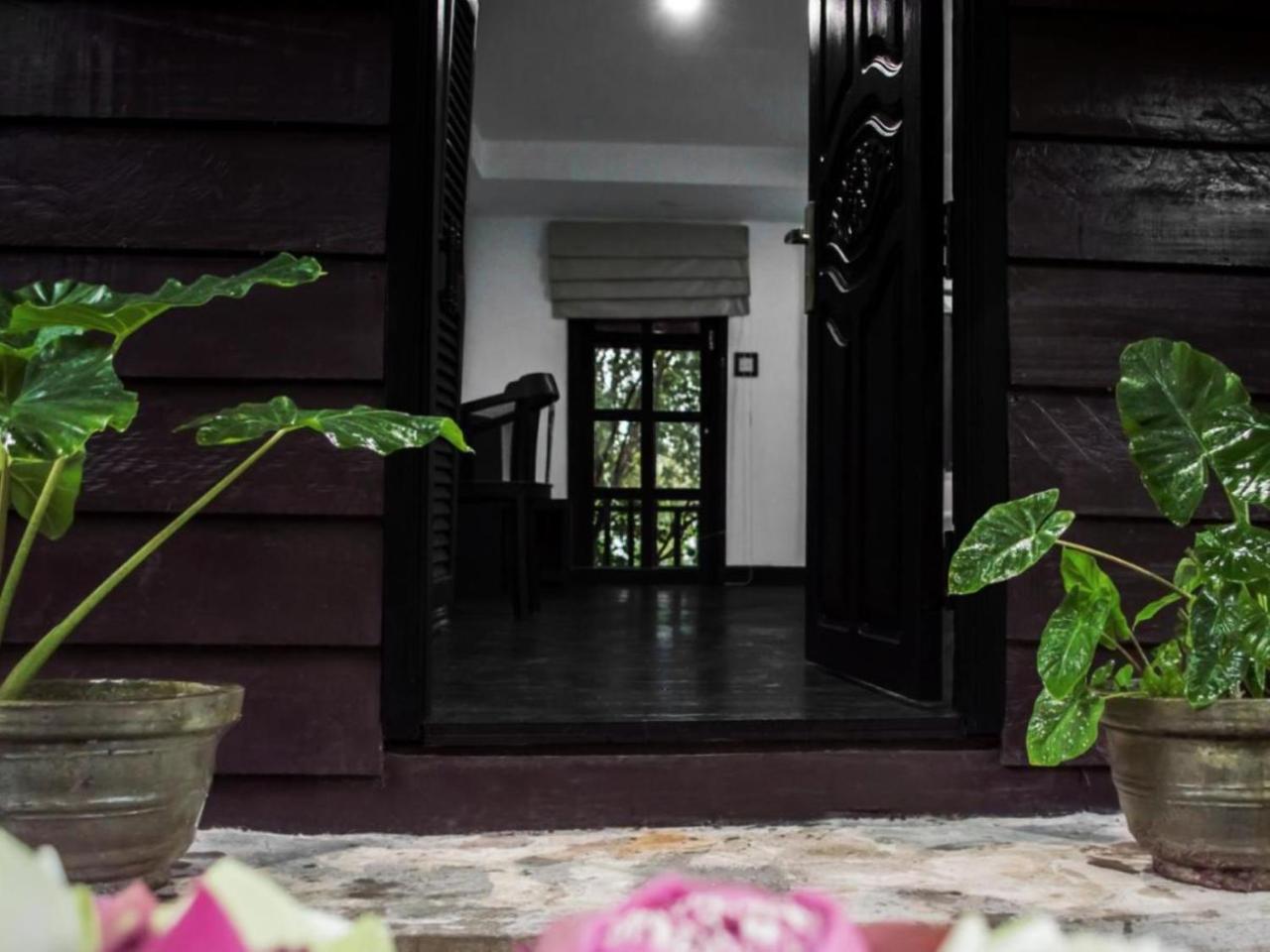 Hotel Port Hedonia à Sihanoukville Extérieur photo