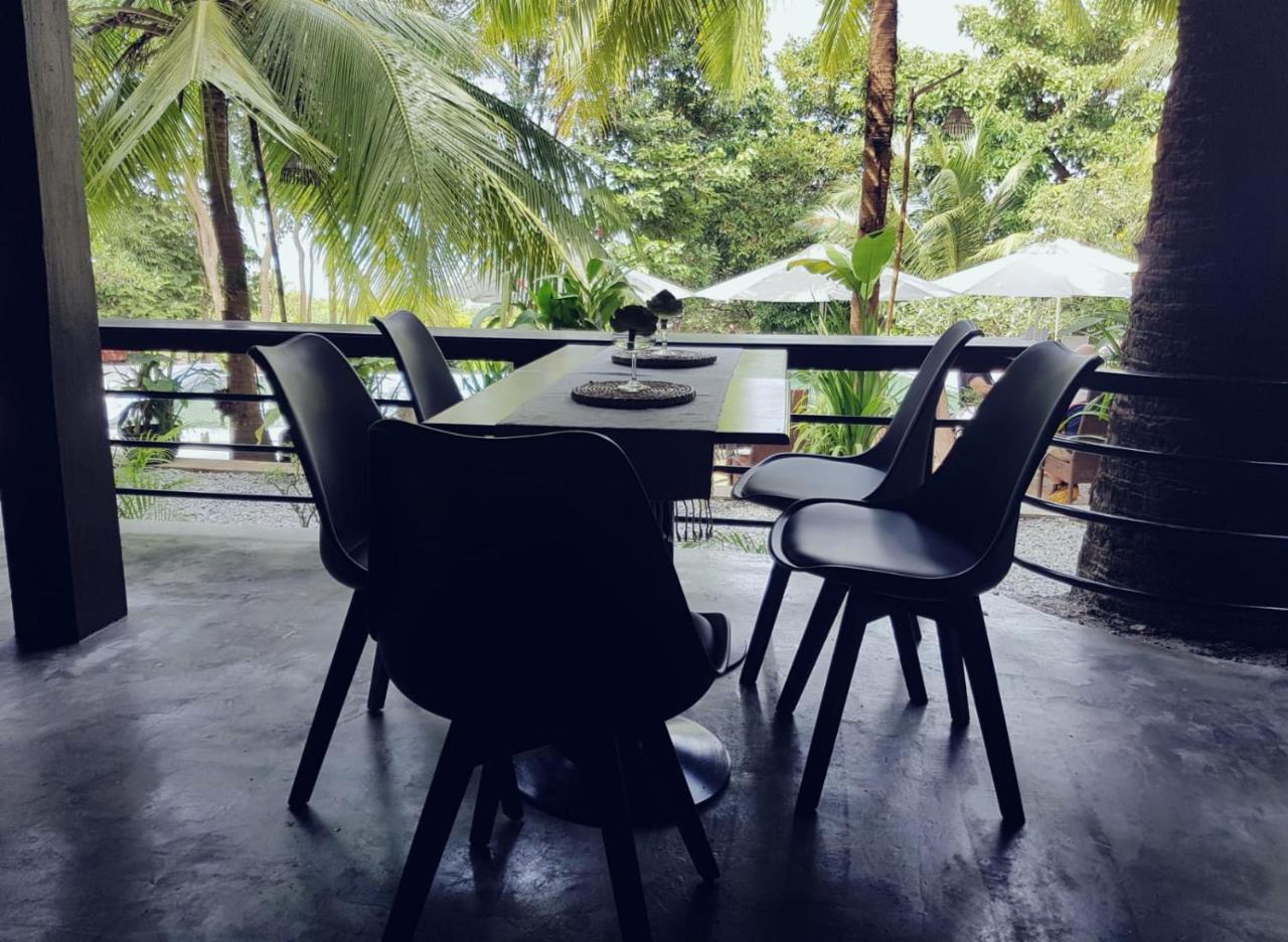 Hotel Port Hedonia à Sihanoukville Extérieur photo