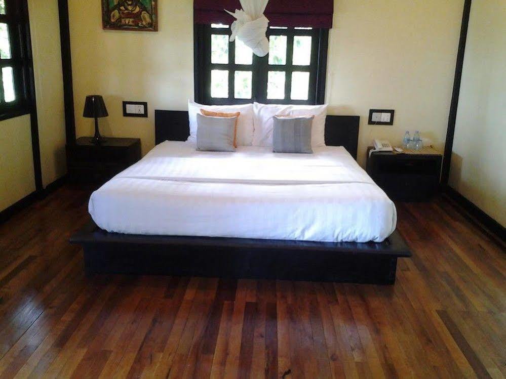 Hotel Port Hedonia à Sihanoukville Extérieur photo