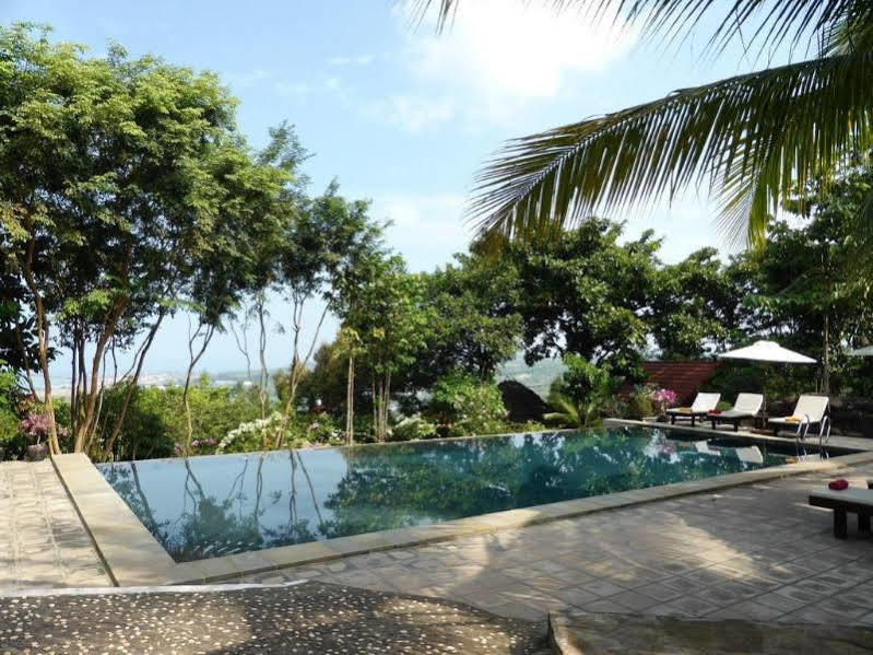 Hotel Port Hedonia à Sihanoukville Extérieur photo