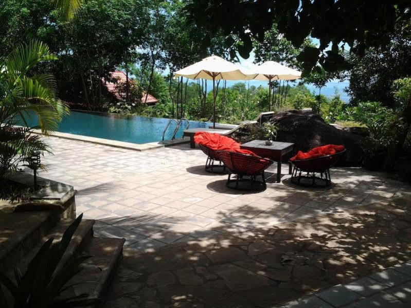 Hotel Port Hedonia à Sihanoukville Extérieur photo