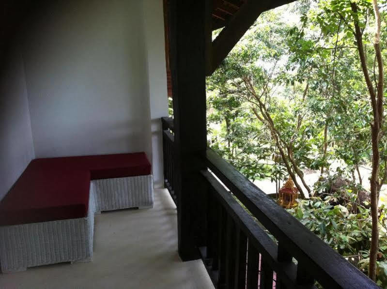 Hotel Port Hedonia à Sihanoukville Extérieur photo